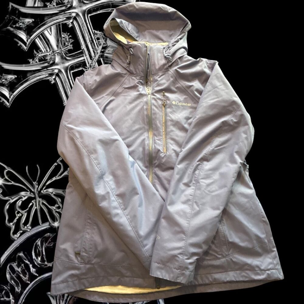 Columbia-sportswear Women's Jacket